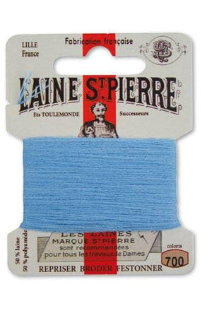 Laine St. Pierre #700 (Nattier Blue)