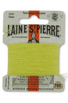 Laine St. Pierre #785 (Lime)