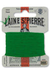 Laine St. Pierre #868 (Lawn Green)