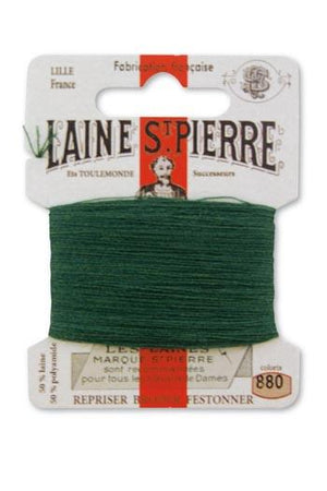 Laine St. Pierre #880 (Cactus)