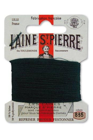 Laine St. Pierre #885 (Ivy)