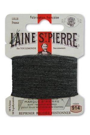 Laine St. Pierre #914 (Slate)
