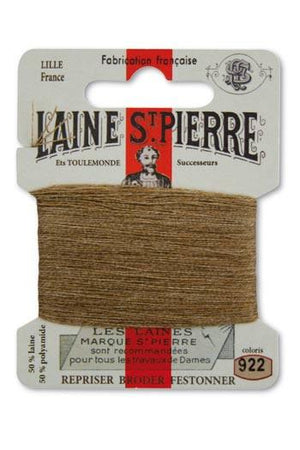 Laine St. Pierre #922 (Bark)
