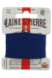Laine St. Pierre #930 (Marble Blue)