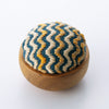 "Waves" Kogin Pin Cushion Kit #89