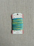 Stranded Cotton Overdyed Thread M9