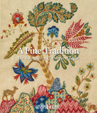 A Fine Tradition – The Embroidery of Margaret Light