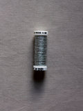 Metallic - #8 - Color #0001 (Silver)