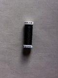 Metallic - #8 - Color #0005 (Black)