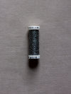 Metallic - #8 - Color #0019 (Black/Silver)