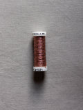 Metallic - #8 - #21 (Bronze)