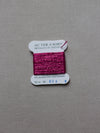 Metallic - #8 - #24 (Dk. Pink)