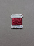 Metallic - #8 - Color #0031 (Dk. Pink)