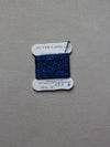 Metallic - #8 - Color #0033 (Blue/Black)