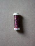 Metallic - #8 - #42 (Blue/Pink/Gold)