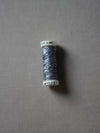 Metallic - #8 - #1523 (Silver Blue)