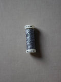 Metallic - #8 - #1523 (Silver Blue)