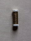 Metallic - #8 - #205 (Gold & Black)
