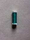 Metallic - #8 - #608 (Peacock Sparkle)