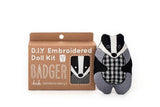 Badger Kit