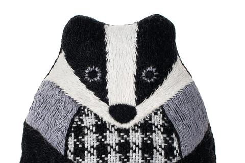 Badger Kit