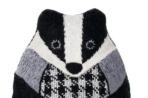 Badger Kit