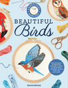 Beautiful Birds Book