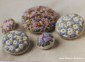 Button Taster Pack
