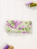 Lilac Festival Patchwork Sewing Kit
