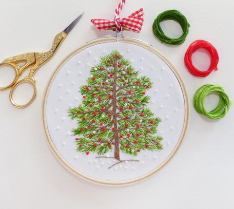 Christmas Tree Kit