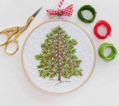 Christmas Tree Kit