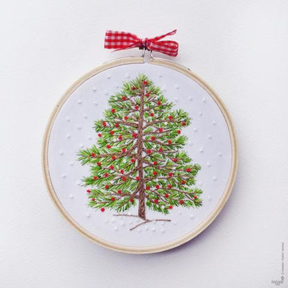 Christmas Tree Kit