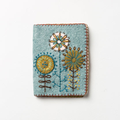 Needle Case - Felt Craft Mini Kit