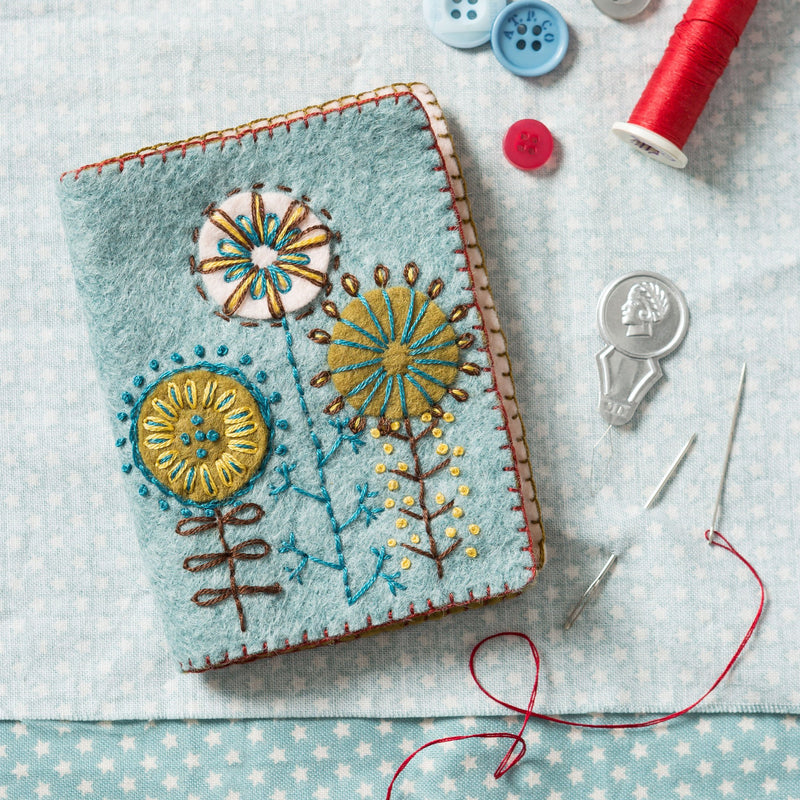 Embroidery Books – The French Needle