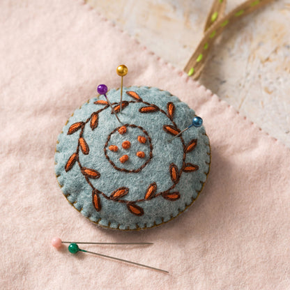 Sewing Roll - Felt Kit