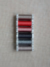 Au Ver A Soie - Ovale Silk Vintage
