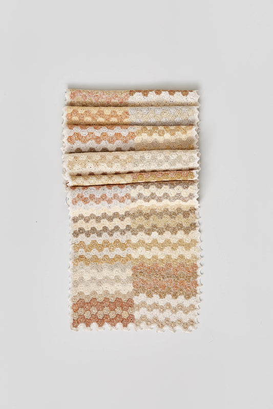 "Vivre Ensemble" Scarf