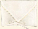 Sewing Pouch - Cream