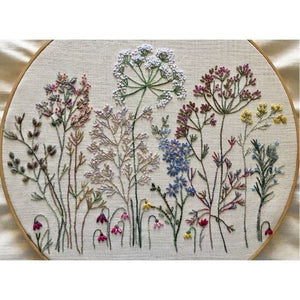 “Herb Garden” Half-Kit