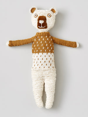 “Menno” doll