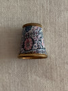 Vintage Thimbles  #18