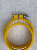 3 inch plastic hoop
