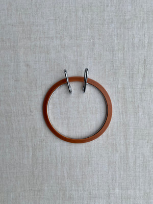 3.5  inch Spring Tension Hoop