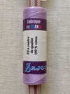 "Toulouse" - Purple SAJOU Sewing Cotton Thread Large Reel (360m)