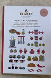 DMC Mini Motifs Book - Cuisine