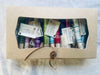 Japanese Silk Variegated - set of 25 colors