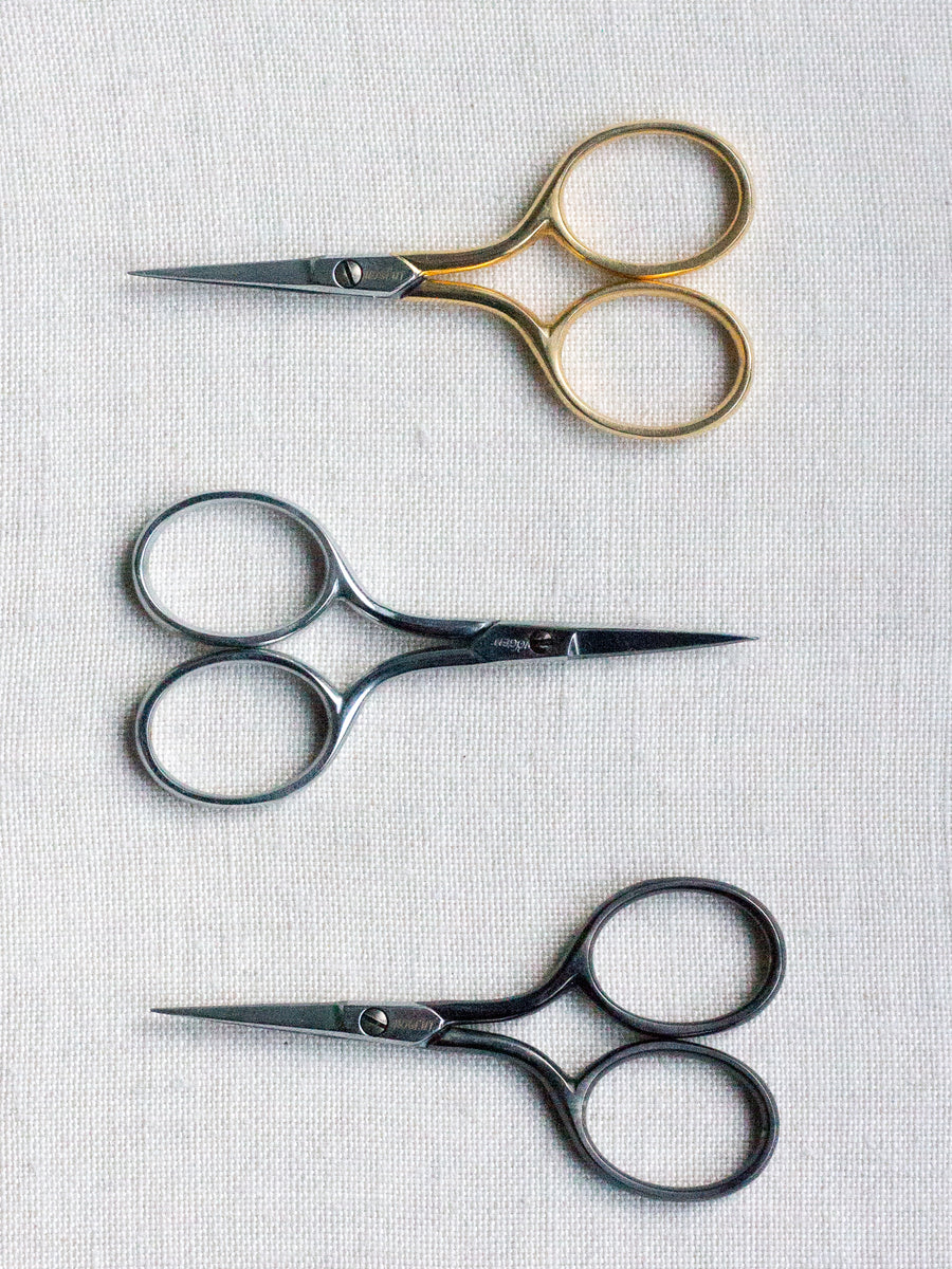 Scissors The French Needle