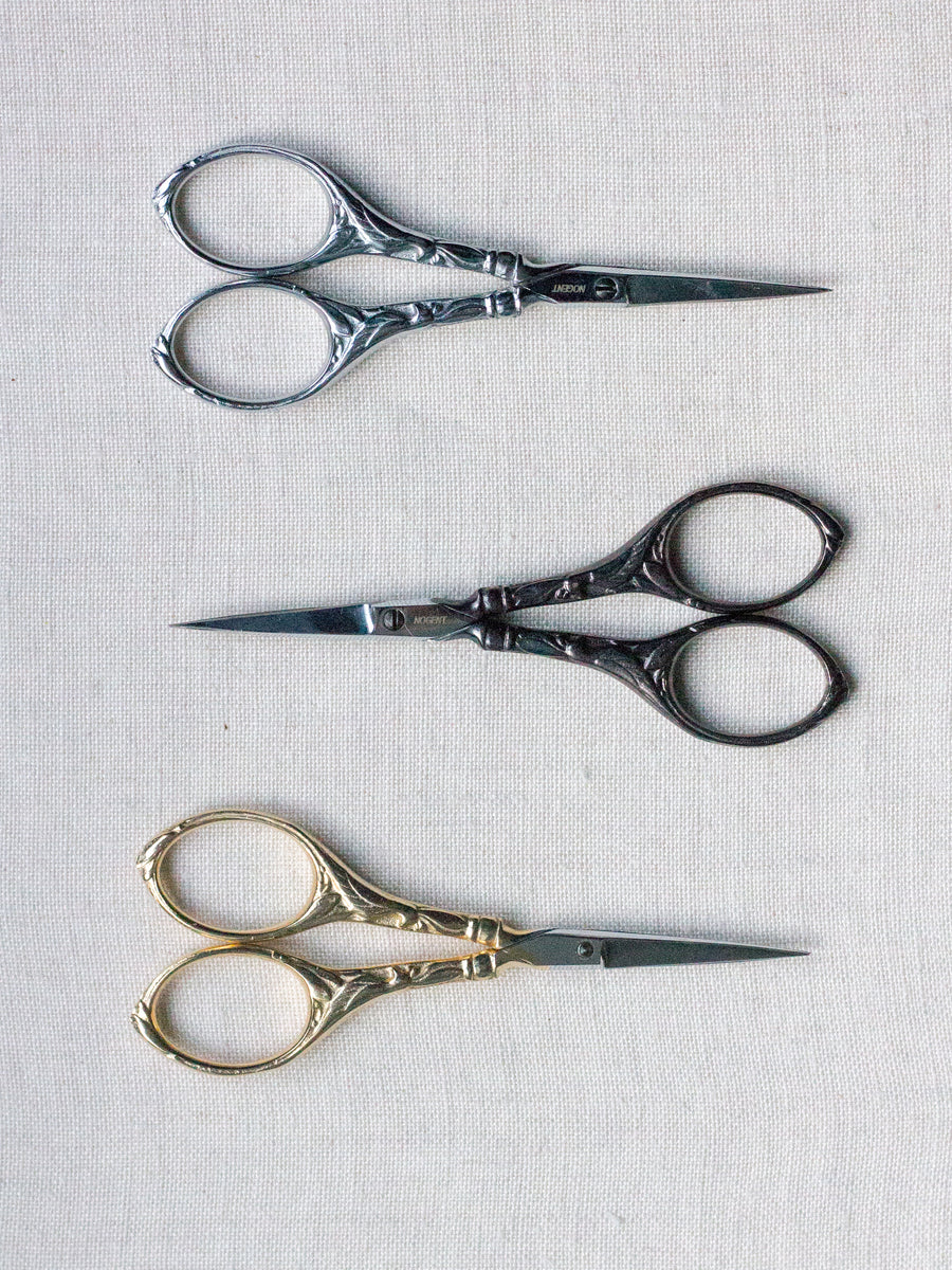 Scissors The French Needle