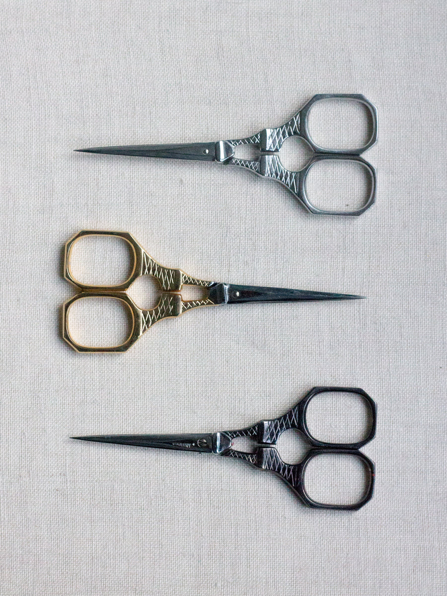 Scissors The French Needle