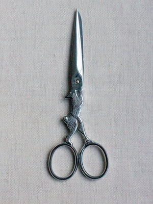 Scissors – The French Needle